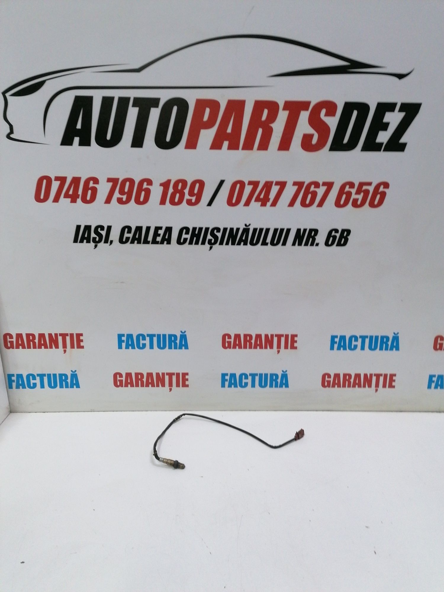 Sonda lambda 1.8 TSI BZB Passat 6 CC Golf 5 6 Octavia 2 Touran A3