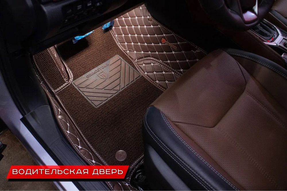 Subaru Forester 3д полики/3д полик/3д коврик/3д коврики Форестер