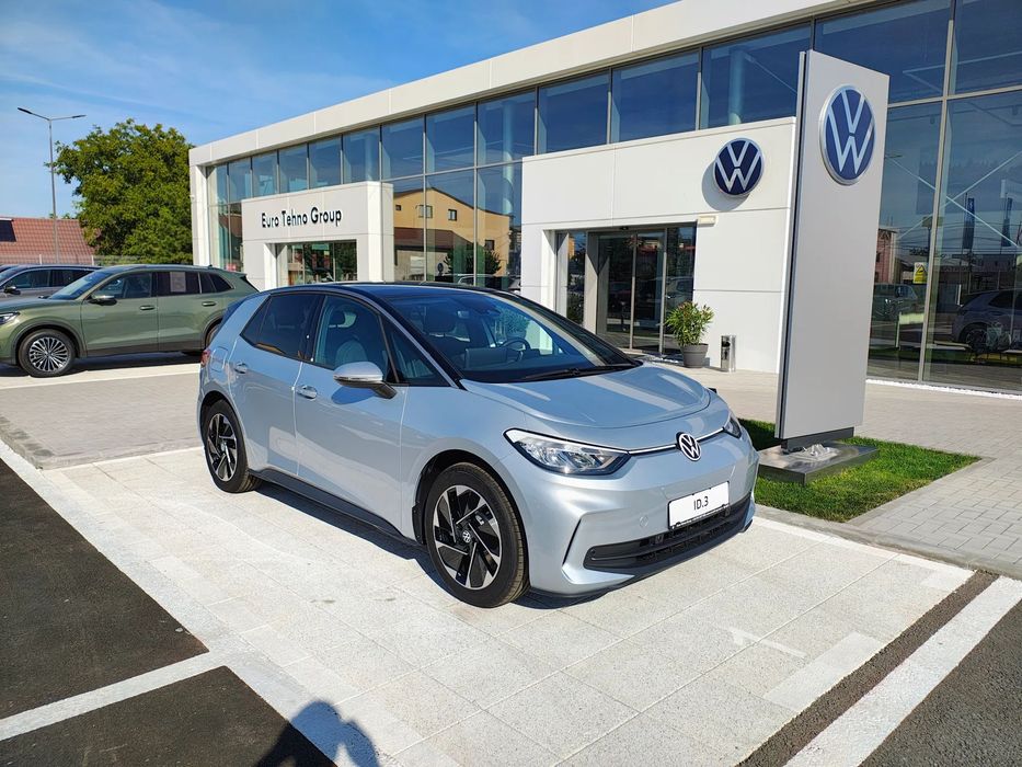 Volkswagen ID.3