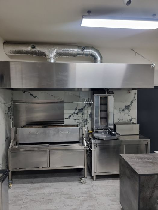 Vând afacere la cheie