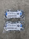 56мм Капачки за джанти за БМВ BMW G30 G20 G05 G01 G02 G05 от 2017-25г.