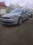 Volkswagen Golf 6 2012