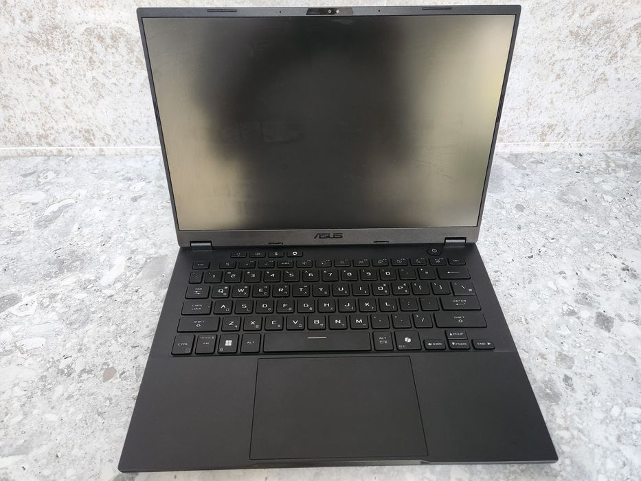 ASUS TUF Gaming 14