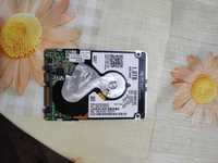 1TB хард диск SSHD WD Western Digital Hard Drive Slim Disk WD10S12X