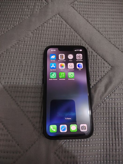 Айфон 13, 128 gb