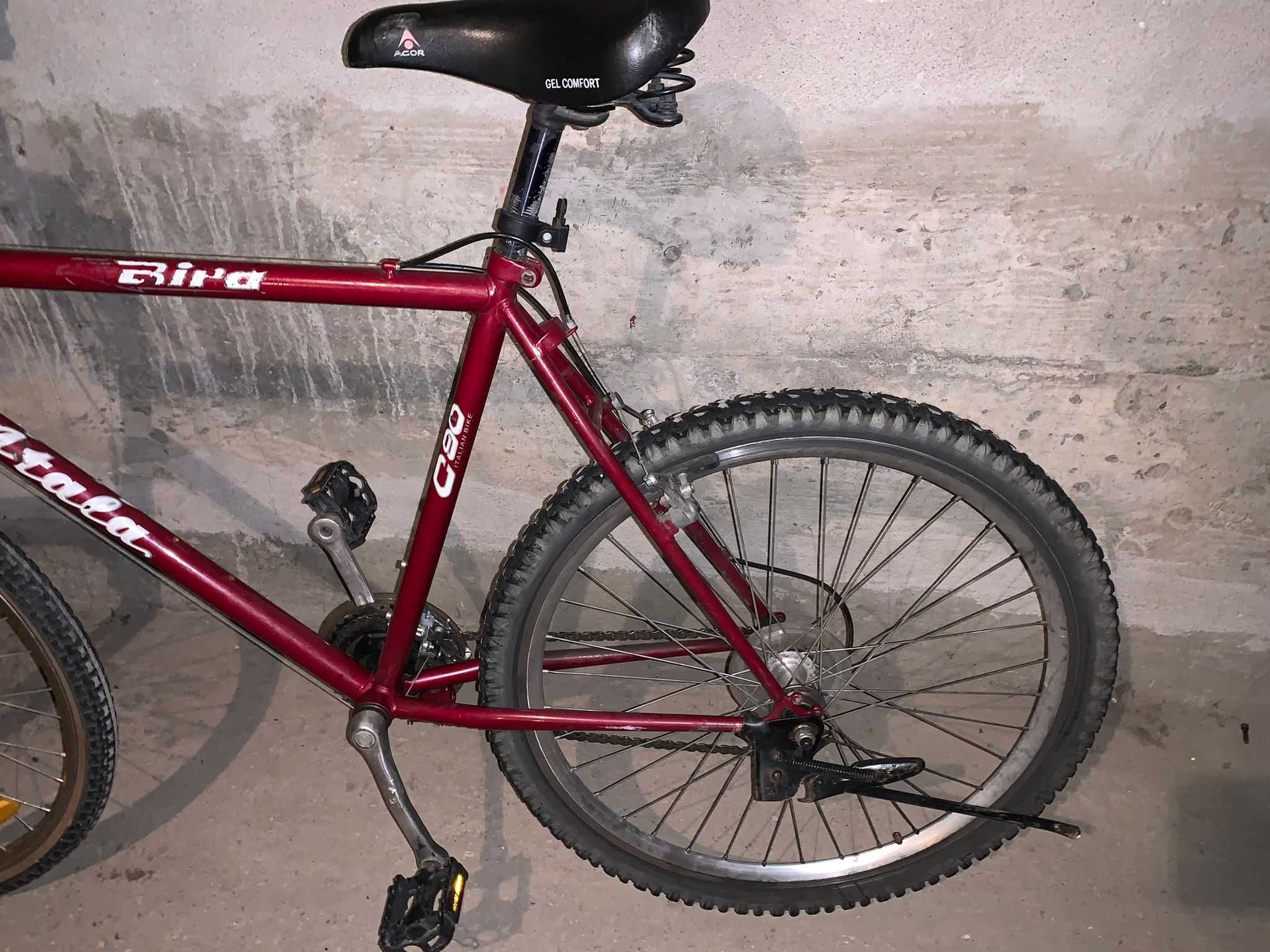 Bicicleta Atala c90