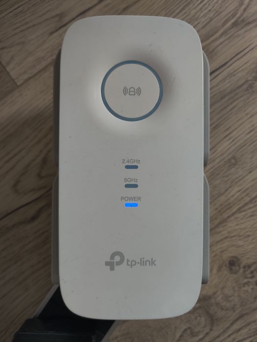 Tp-link range extender ac1900 RE500