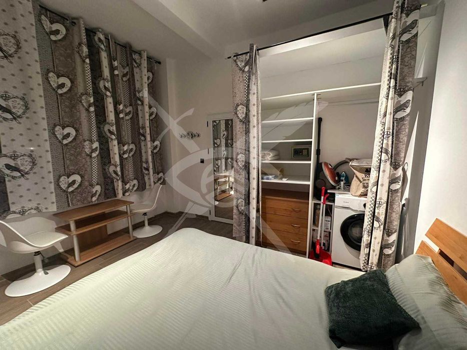 Продава се Двустаен апартамент в к.к. Слънчев бряг - 60 кв.м за 1134 €/кв.м - Снимка #1