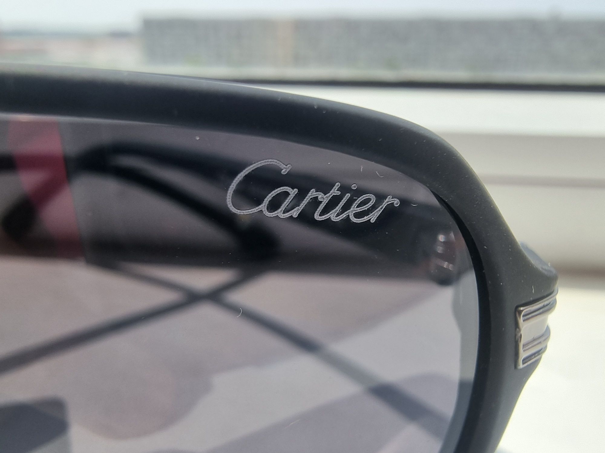 Ochelari de soare Cartier