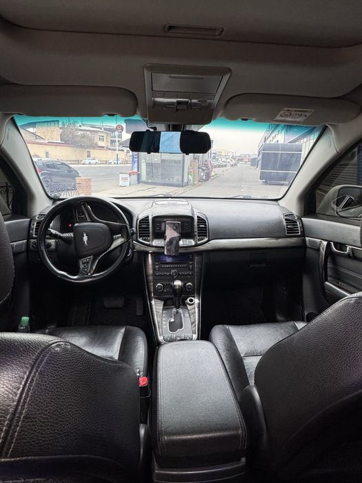 Captiva srochna sotaman