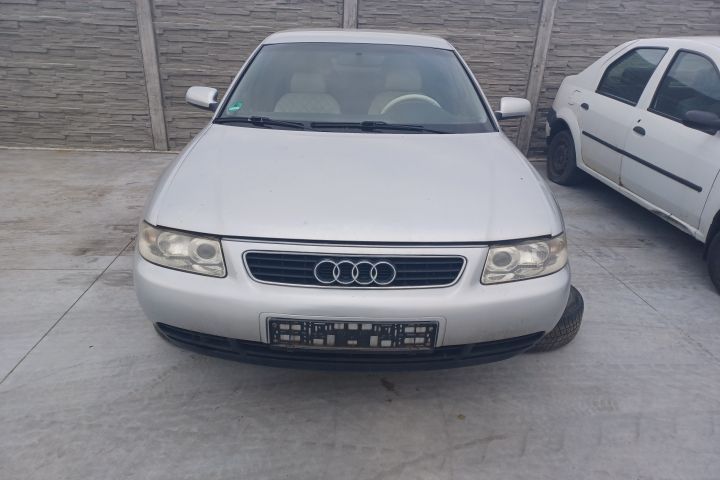 Modul confort Audi A3 8L [facelift] [2000 - 2003] Hatchback 5-usi 1.8