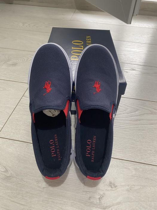 Vand tenesi Polo Ralph Lauren copii marimea 35
