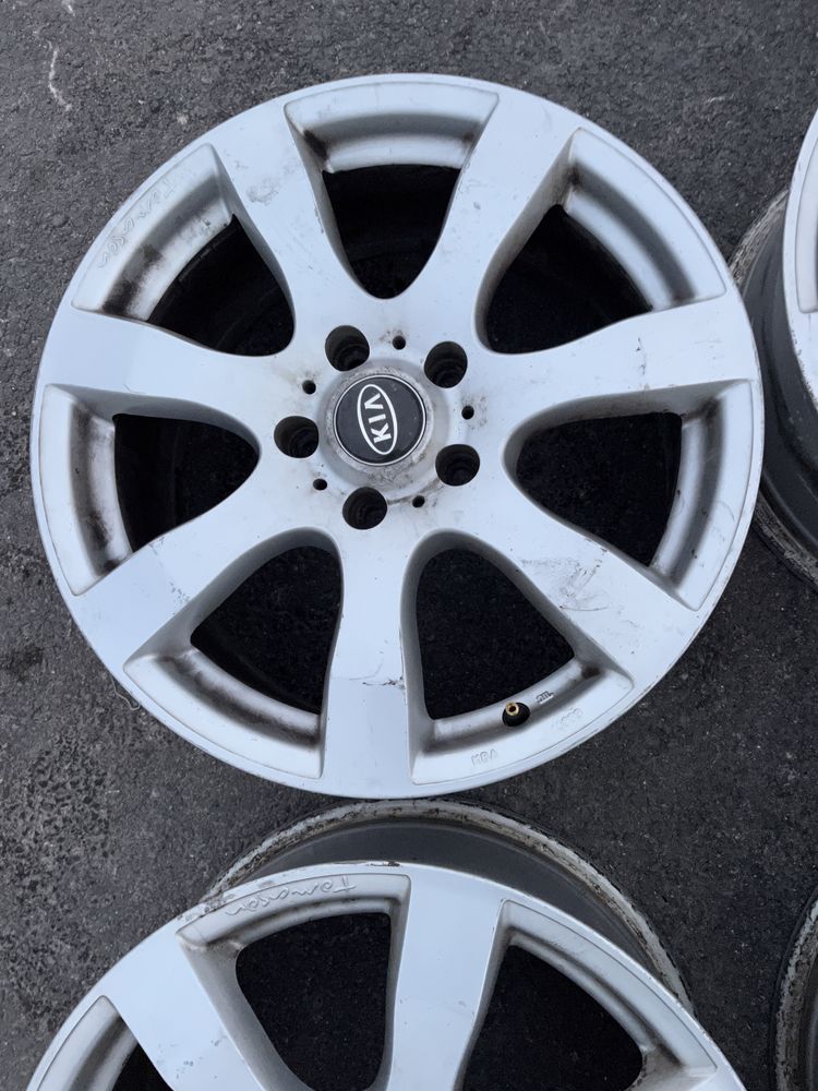 Джанти 5x114.3 17 Kia,Hyundai