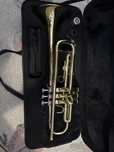 Trompeta Preluade by Bach