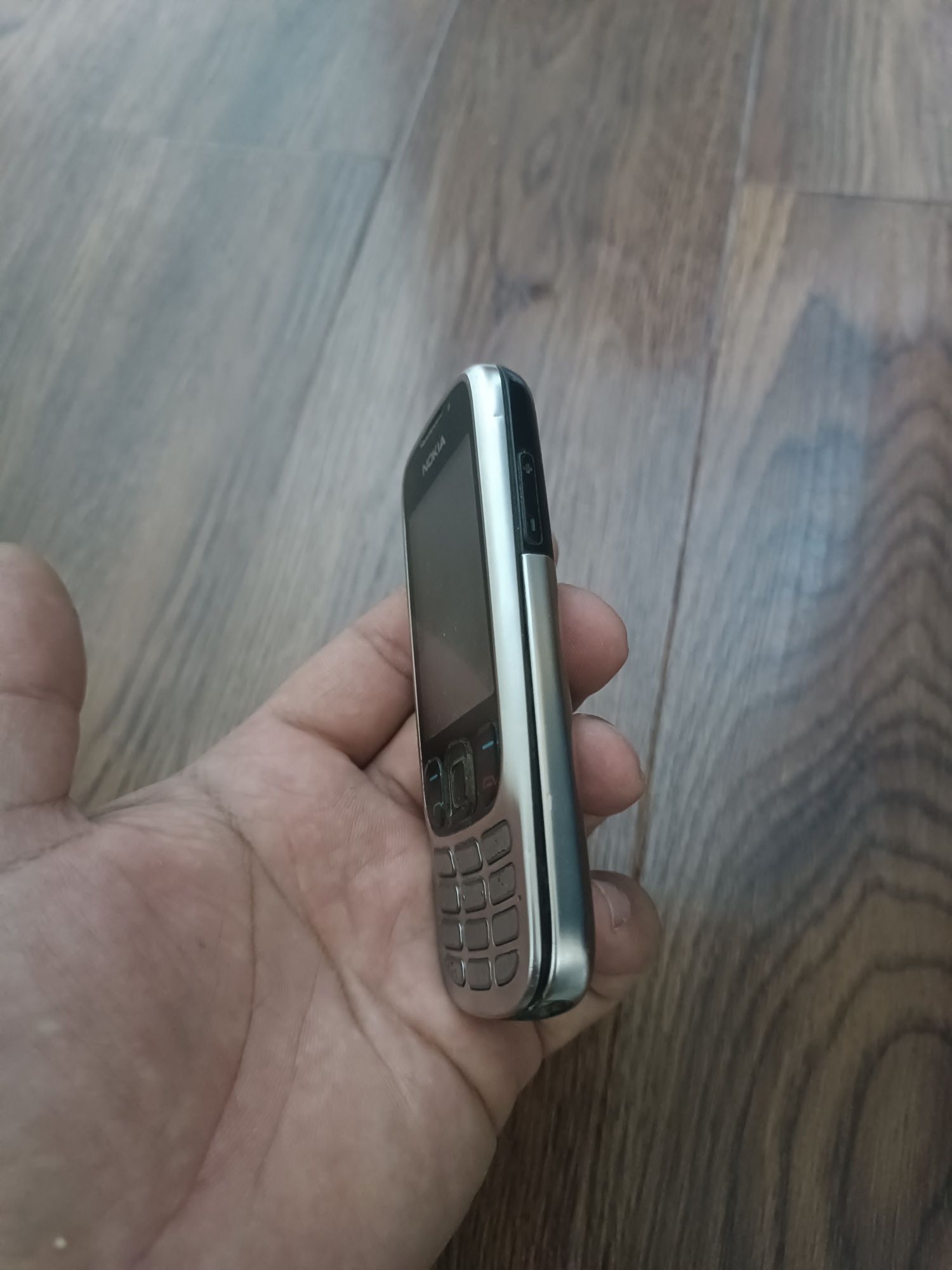 Nokia 6303 classic