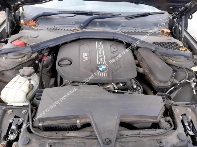 Dezmembrez BMW Seria 1 F20/F21 [2011 - 2015] Hatchback 5-usi 118d MT (143 hp)