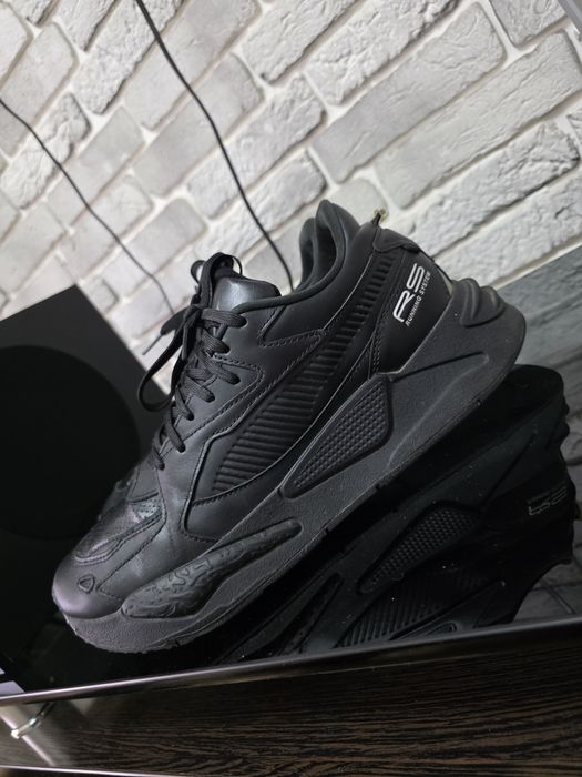 Оригинальные кроссовки Puma