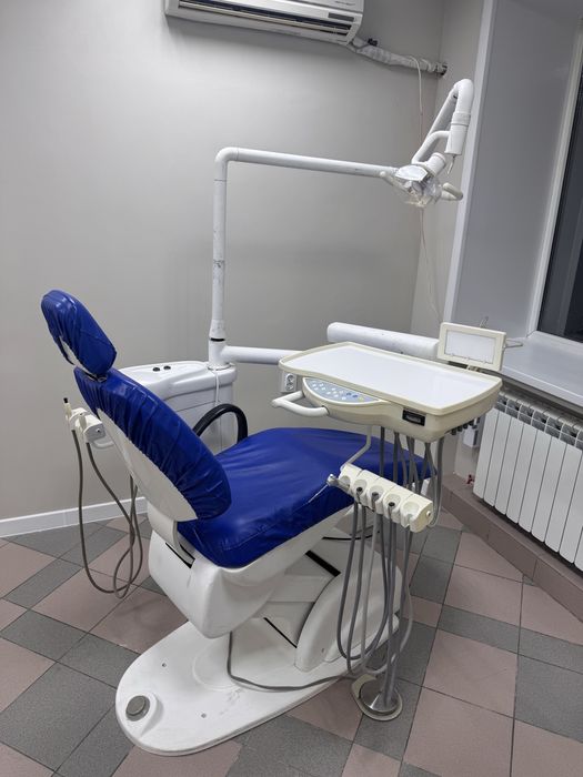 Продам стоматологическую установку