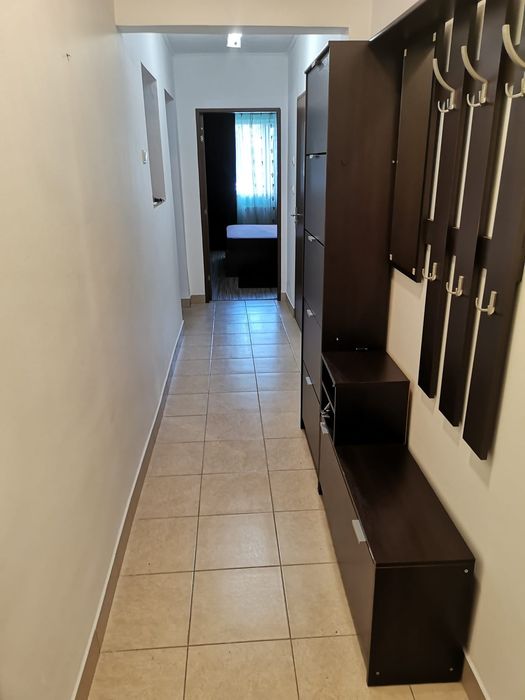 INCHIRIERE Apartament 2 camere - decomandat (Manastur, langa Cinema Da