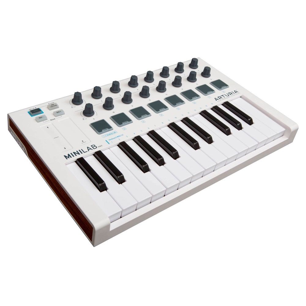 Arturia mk2 / Миди / В Отличном состояний
