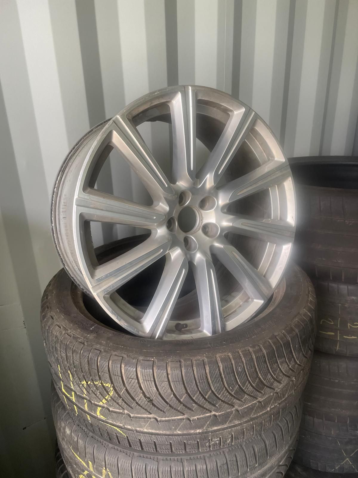 jante Volvo xc 90, xc 60, R20, OEM
