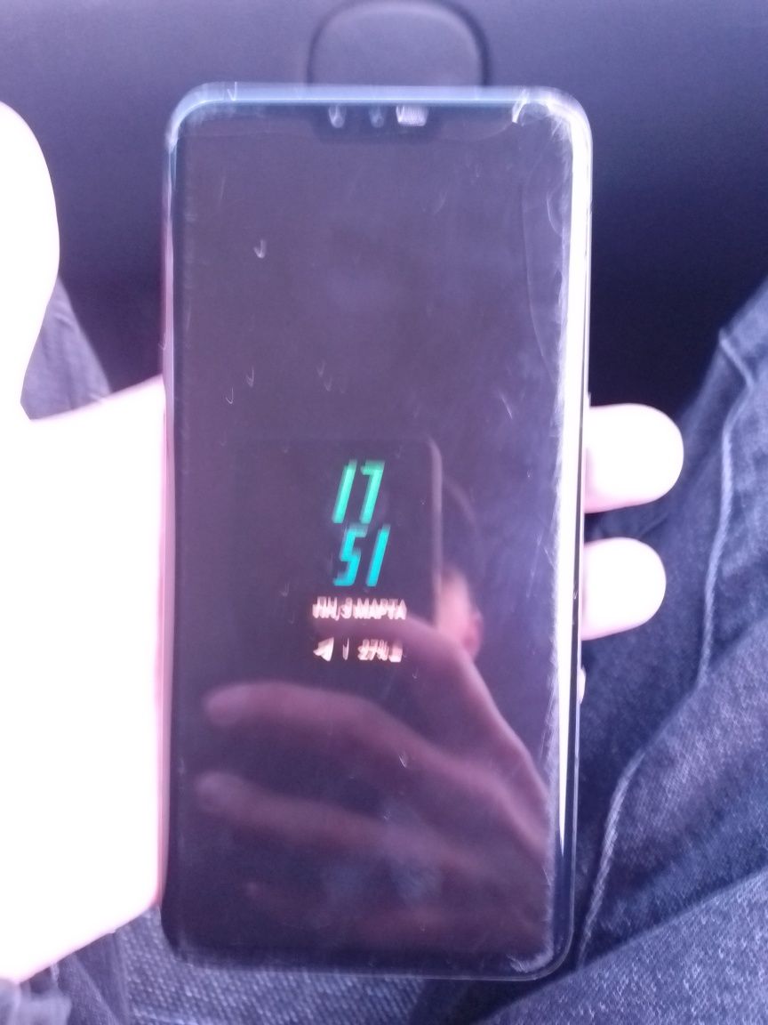 LG v50 think 128