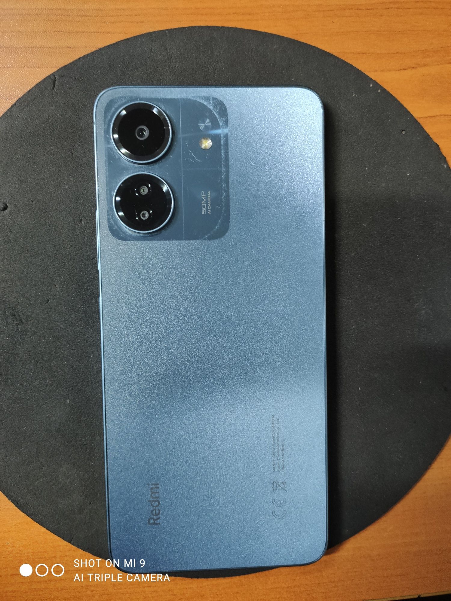 REDMI 13 C Промоция