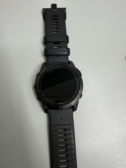 Garmin Epix Pro Gen 2 (Fenix 7 с экраном Amoled)