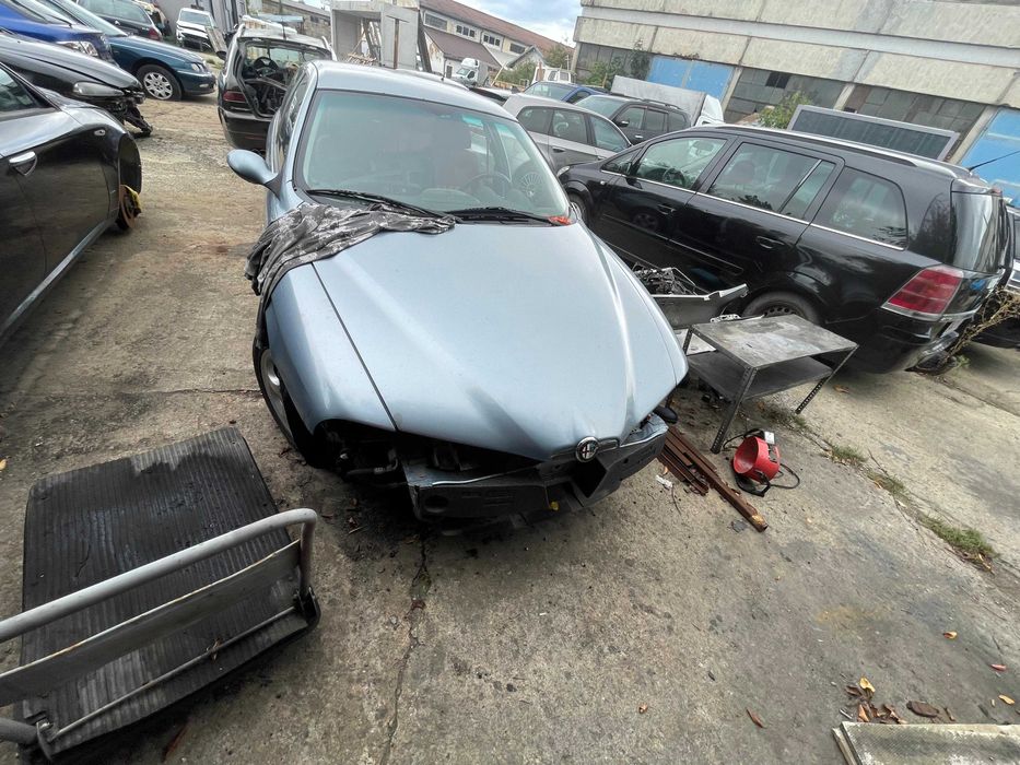 Piese dezmembrari Alfa Romeo 156 / Crosswagon