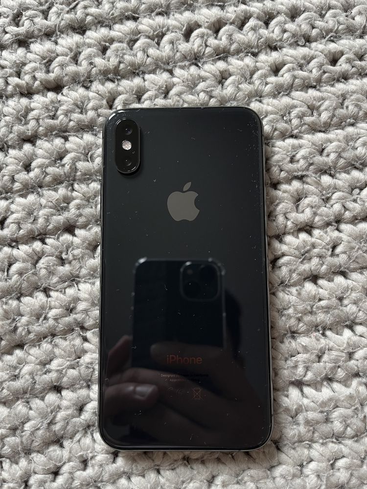 Продам или обменяю iphone XS 64gb