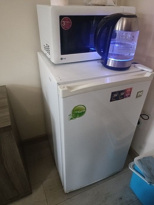 Продам холодильник