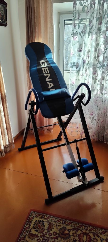 Инверсионный стол