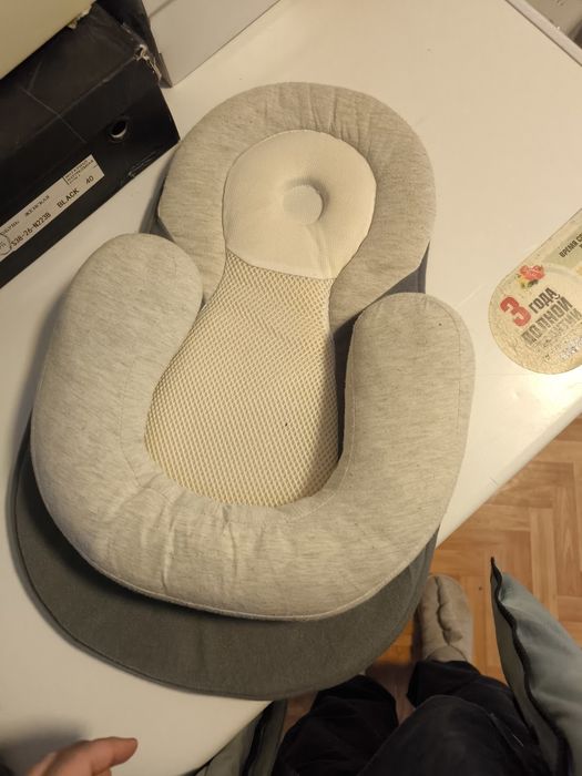 Продам детский конверт-лежак