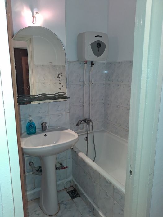 Inchiriez garsoniera ultracentrala