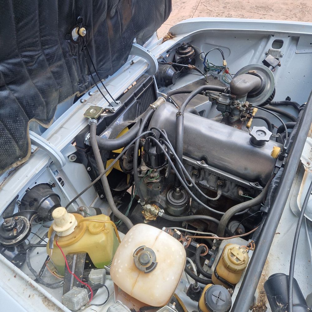 Lada 1500 autoturism