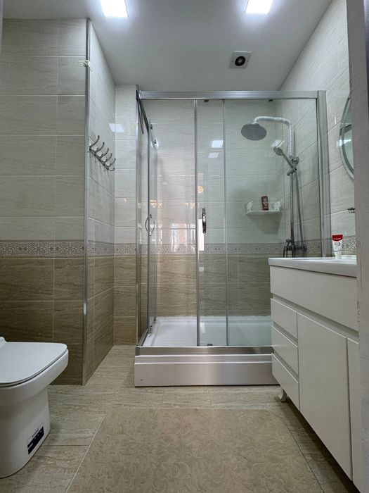 Ташкент Сити Гарденс 3хКом/5/7