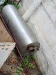 Rezervor inox vechi