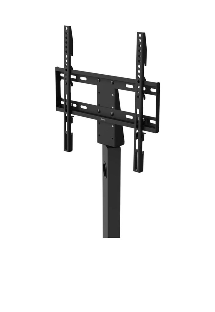 Подова стойка за телевизор-Hamma-220868, full motion, 32”-65”, черна,