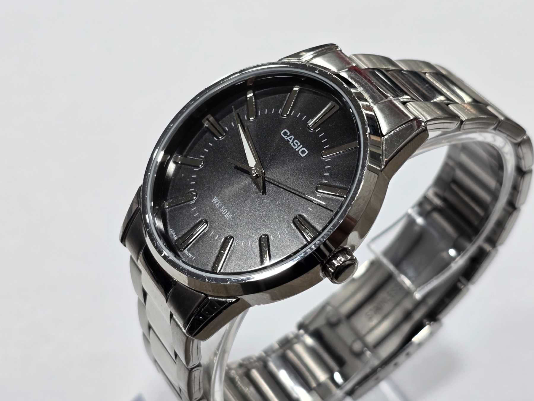 Мъжки часовник Casio MTP-1303