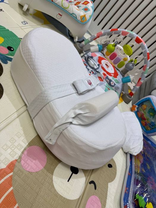 Кокон для детей продается