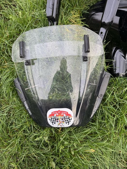 Куфари, Калници, Harley Davidson