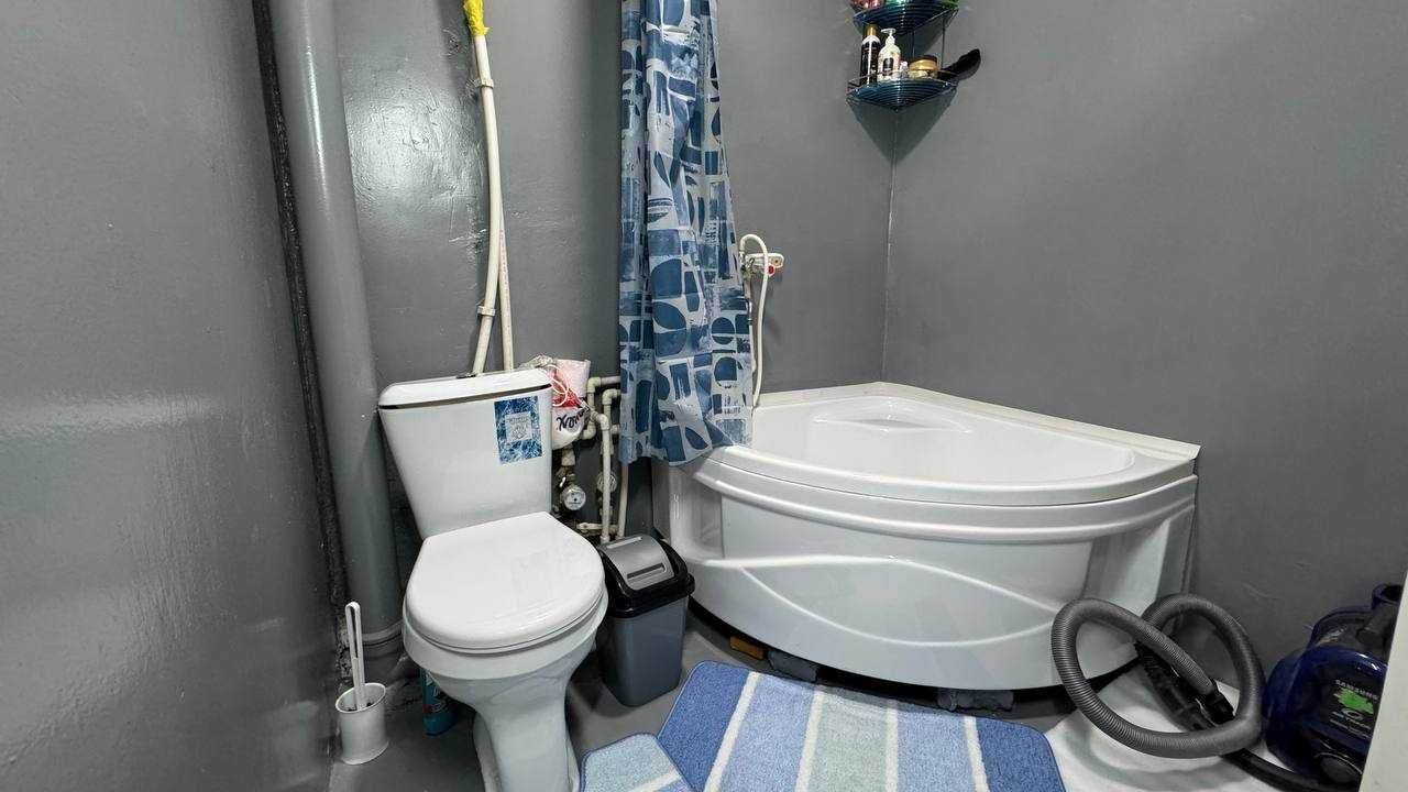 Киргили АТС. 1 хонали 2 қават  сотилади.ID:282520