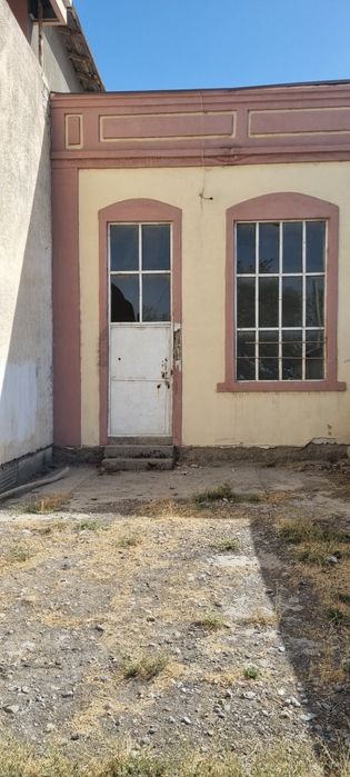 Дукон биноси ижарага берилад