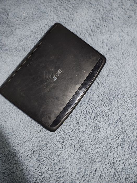 Leptop acer intel