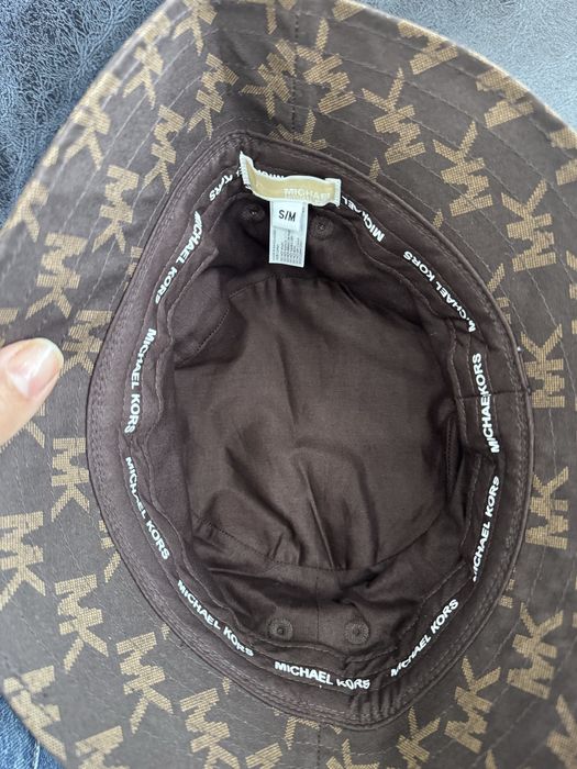 Шапка Michael Kors