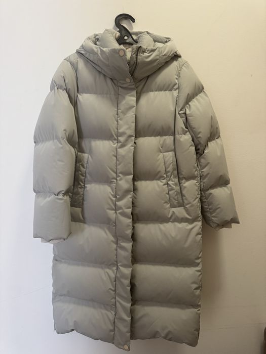 Пуховик Торten в идеальном состоянии