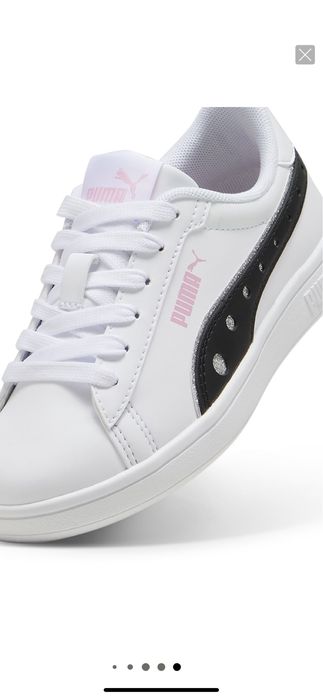 Puma кецове маратонки номер 33