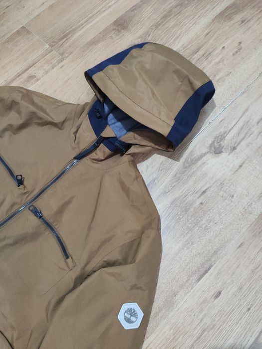 Geaca impermeabila Timberland Dryvent marimea M