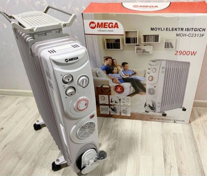 MEGA Maslidniy abagrivatel qalini / маслидный абагривател аригинал