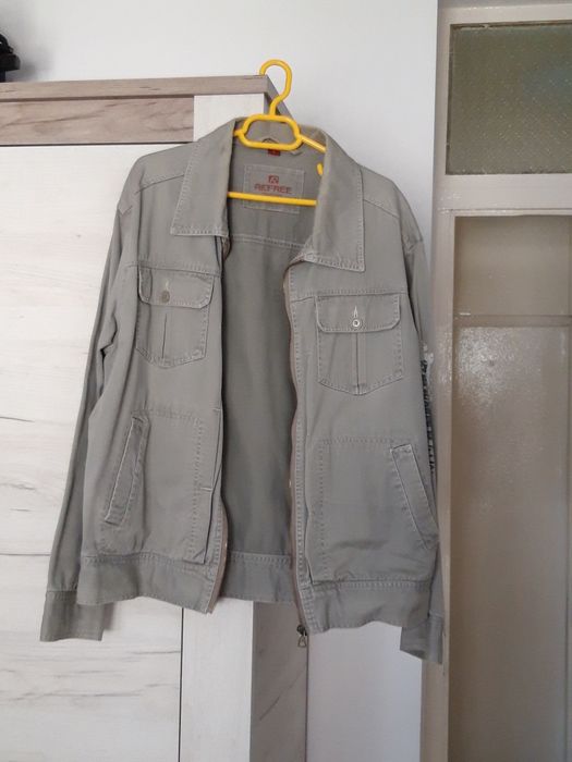 Bluza verde mânecă lunga